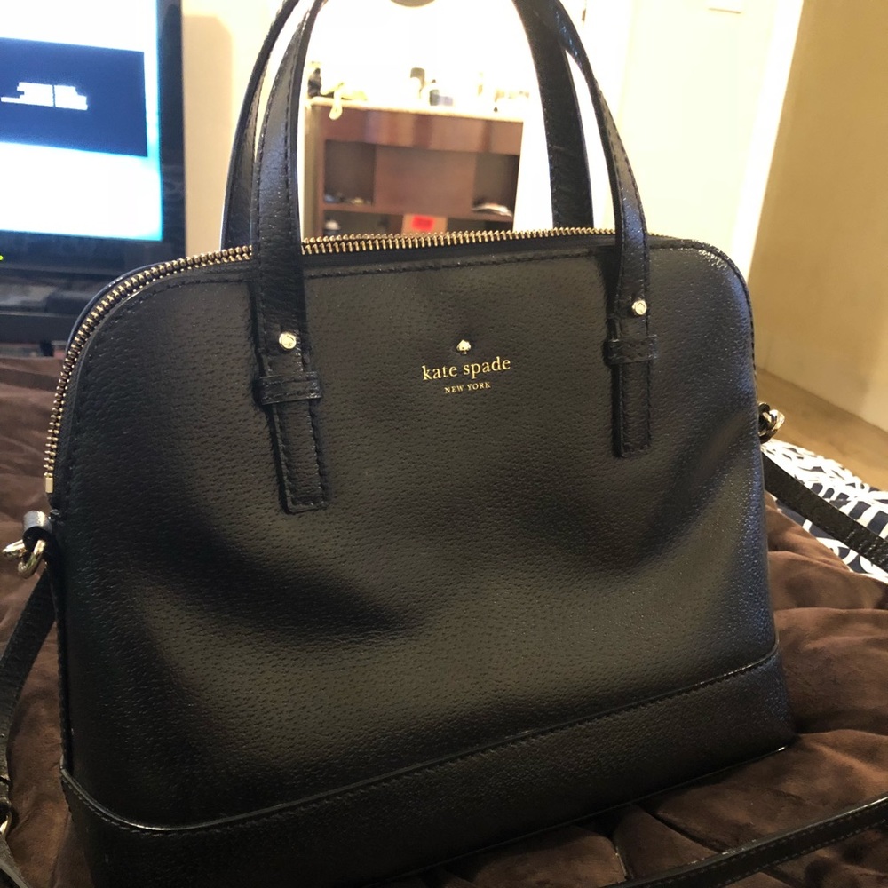 Kate Spade New York Satchel Bag